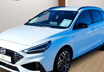 Hyundai i30 2.500 km 29.990 &euro; Bremerhaven 27568