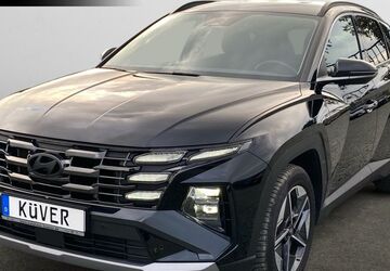 Hyundai TUCSON 20.800 km 29.720 &euro; Hagen 27628