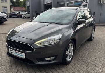 Ford Focus 142.000 km 7.950 &euro; Nordenham 26954