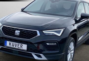 Seat Ateca 15.000 km 28.183 &euro; Hagen 27628