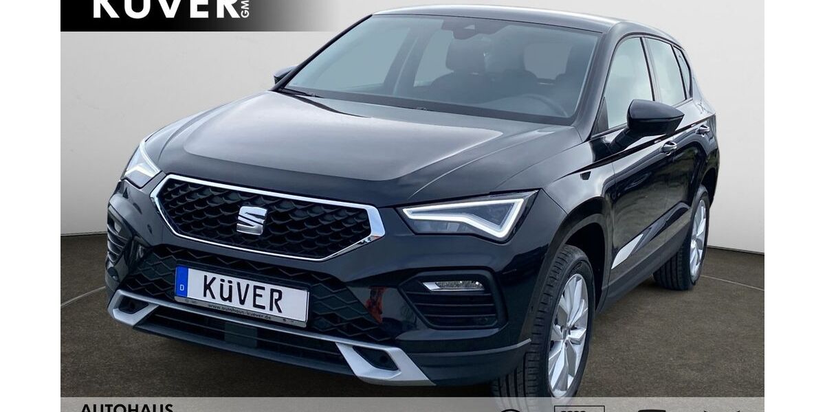 Seat Ateca 15.000 km 28.183 &euro; Hagen 27628