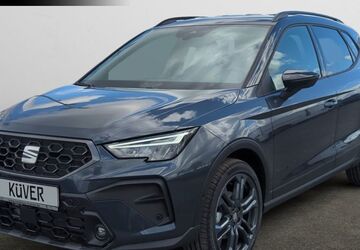 Seat Arona 1.500 km 25.762 &euro; Hagen 27628