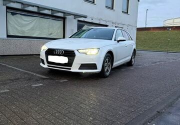 Audi A4 202.000 km 14.300 &euro; Nordenham 26954
