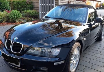 BMW Z3 75.000 km 10.250 &euro; Nordenham 26954