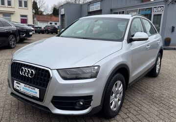 Audi Q3 180.000 km 10.950 &euro; Nordenham 26954