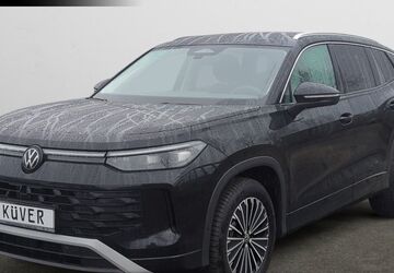 VW Tayron 18.900 km 38.230 &euro; Hagen 27628