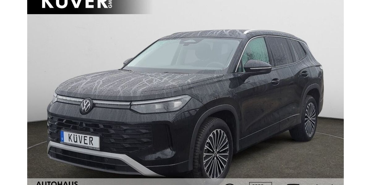 VW Tayron 18.900 km 38.230 &euro; Hagen 27628