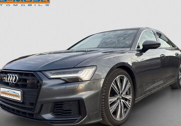Audi A6 146.700 km 27.988 &euro; Bremerhaven 27576