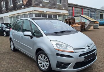 Citroen C4 Picasso 155.000 km 3.900 &euro; Bremerhaven 27576