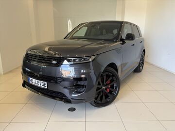 Gebrauchte Land Rover Range Rover Sport