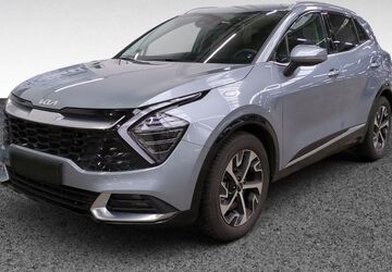 Kia Sportage 20.112 km 29.880 &euro; Bremerhaven 27568