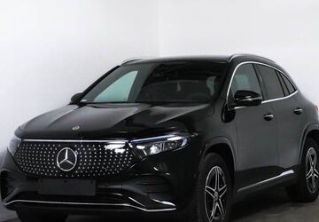 Mercedes-Benz EQA 8.024 km 48.950 &euro; Bremerhaven 27572