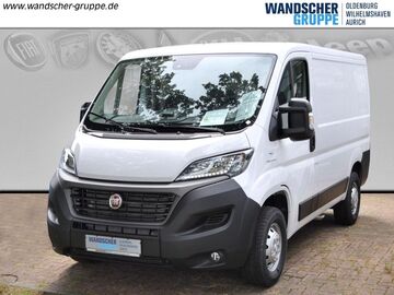 Gebrauchte Fiat Ducato