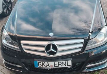 Mercedes-Benz C 300 374.400 km 5.900 &euro; Nordenham 26954