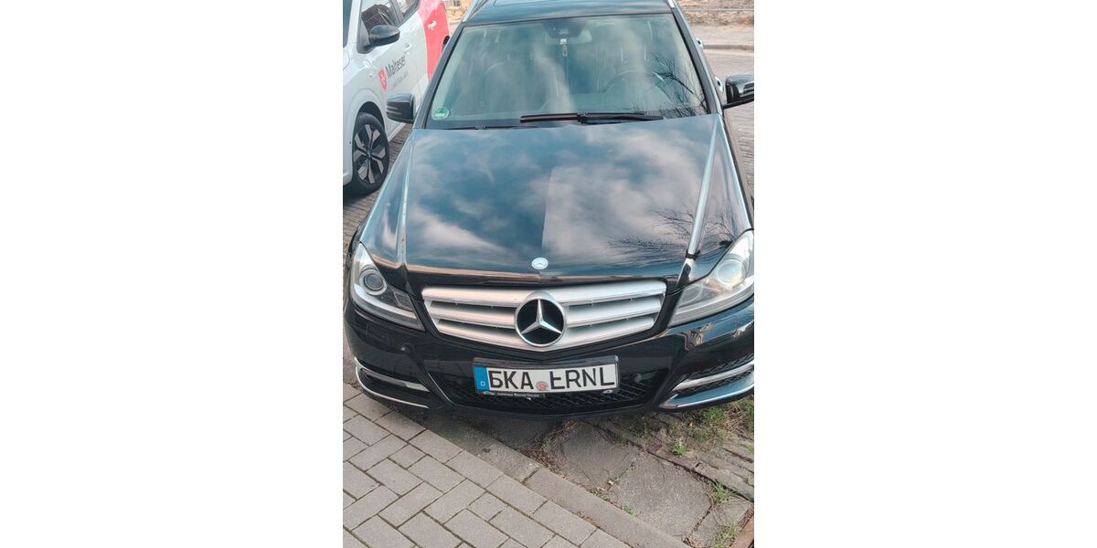 Mercedes-Benz C 300 374.400 km 5.900 &euro; Nordenham 26954