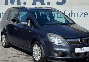 Opel Zafira 154.500 km 4.350 &euro; Bremerhaven 27576