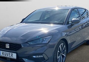 Seat Leon 1.500 km 28.479 &euro; Hagen 27628