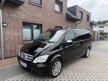 Gebrauchte Mercedes-Benz Viano