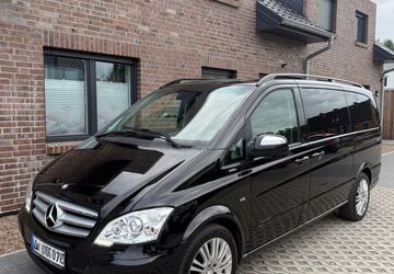 Mercedes-Benz Viano 330.000 km 12.400 &euro; Bremerhaven 27574