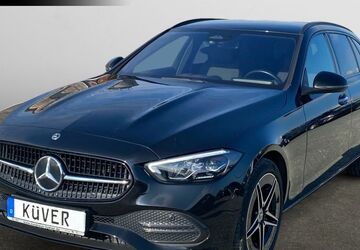 Mercedes-Benz C 300 41.000 km 29.980 &euro; Hagen 27628