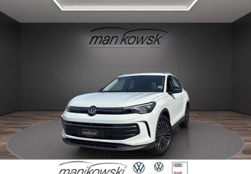 VW Tiguan 23.465 km 29.908 &euro; Bremerhaven 27568