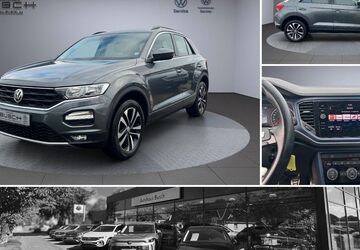 VW T-Roc 68.500 km 17.550 &euro; Beverstedt OT Lunestedt 27616