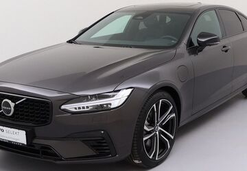 Volvo S90 25.503 km 39.950 &euro; Schiffdorf-Spaden 27619