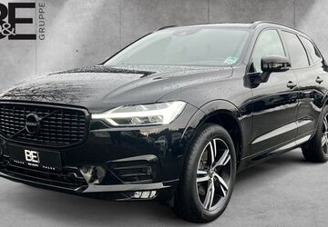 Volvo XC60 99.721 km 30.950 &euro; Schiffdorf-Spaden 27619