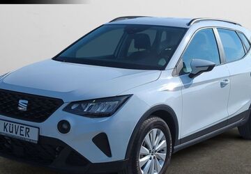 Seat Arona 14.400 km 18.153 &euro; Hagen 27628