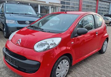 Citroen C1 200.000 km 1.990 &euro; Bremerhaven 27576