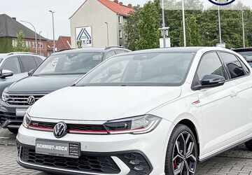 VW Polo 62.366 km 23.990 &euro; Bremerhaven 27576