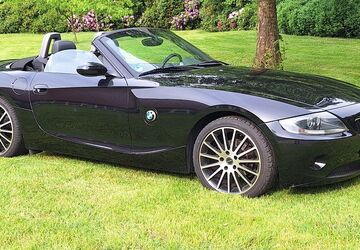 BMW Z4 138.244 km 11.200 &euro; Ovelgönne-Barghorn 26939