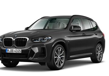 BMW X3 80.731 km 39.950 &euro; Bremerhaven 27580