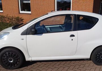 Citroen C1 169.980 km 1.350 &euro; Geestland-Elmlohe 27624