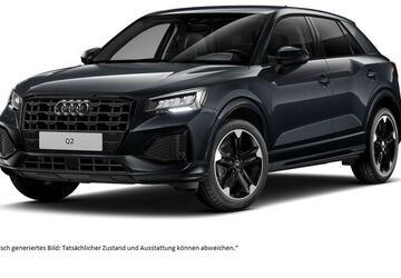 Audi Q2 3.711 km 29.681 &euro; Bremerhaven 27576