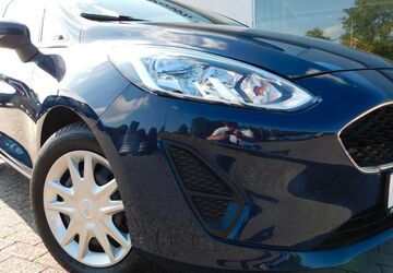 Ford Fiesta 76.000 km 8.750 &euro; Brake 26919