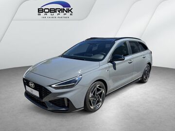 Gebrauchte Hyundai i30