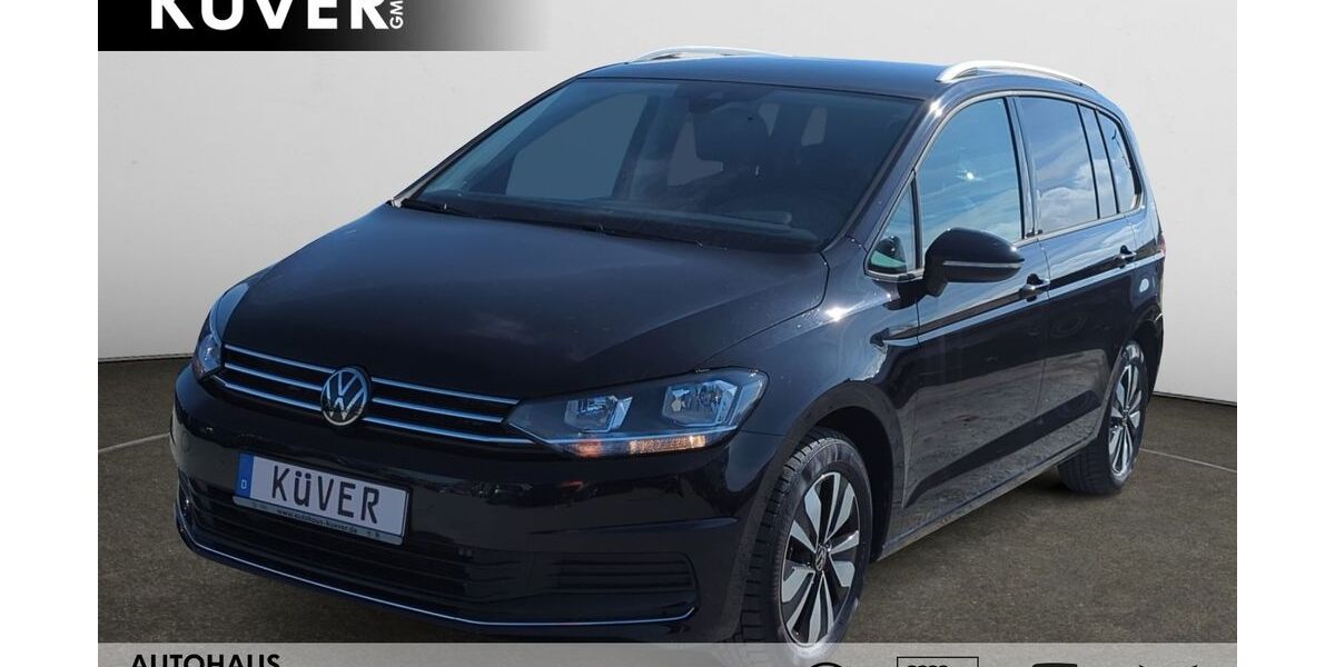 VW Touran 23.900 km 29.706 &euro; Hagen 27628