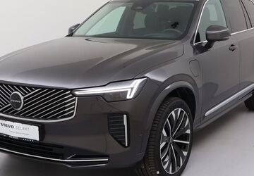 Volvo XC90 26.215 km 64.450 &euro; Schiffdorf-Spaden 27619