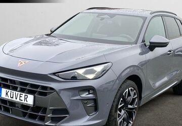 Cupra Terramar 10.000 km 38.942 &euro; Hagen 27628