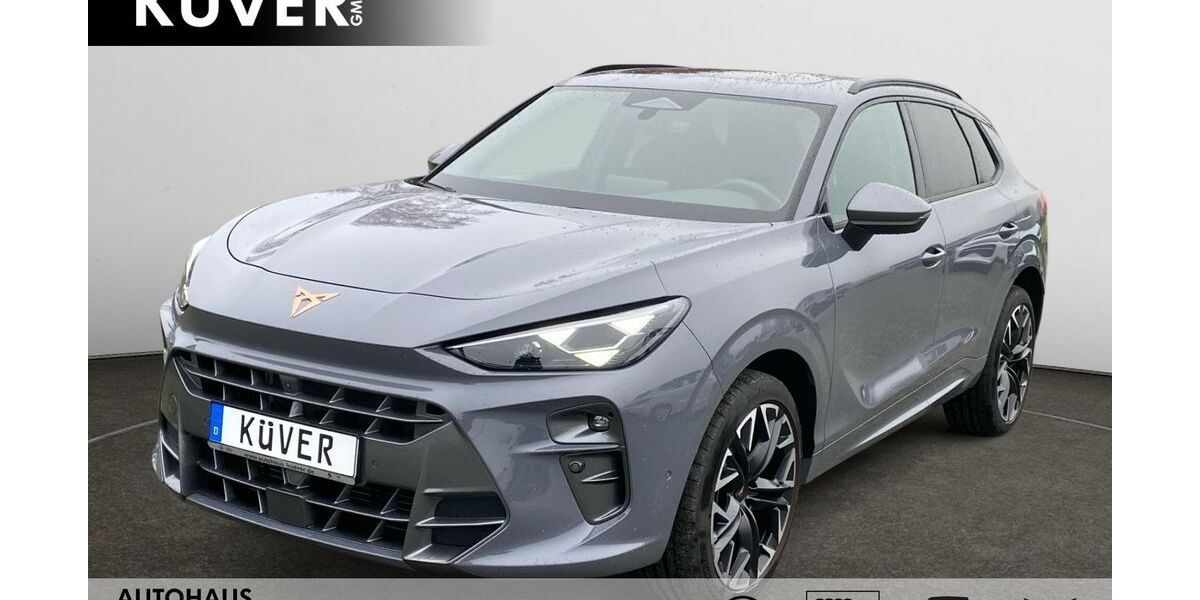 Cupra Terramar 10.000 km 38.972 &euro; Hagen 27628