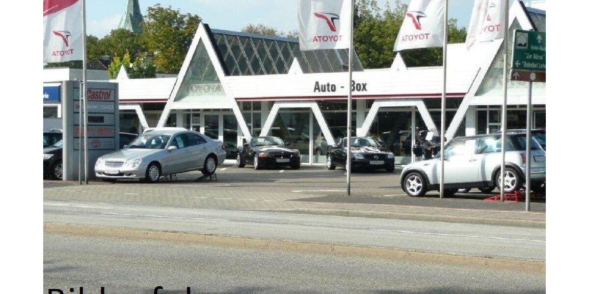 Toyota Aygo (X) 87.000 km 8.450 &euro; Bremerhaven 27580