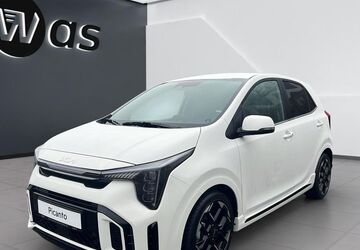 Kia Picanto 3.500 km 17.880 &euro; Bremerhaven 27568