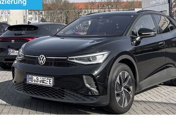VW ID.4 9.999 km 43.899 &euro; Bremerhaven 27576