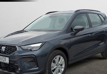 Seat Arona 1.500 km 18.290 &euro; Hagen 27628