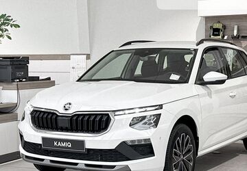 Skoda Kamiq 1.900 km 34.599 &euro; Bremerhaven 27576