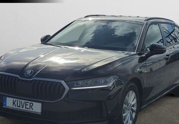 Skoda Superb 47.000 km 28.690 &euro; Hagen 27628