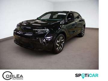 Gebrauchte Opel Mokka