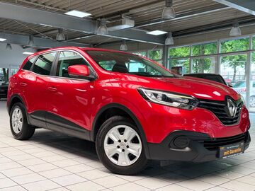 Gebrauchte Renault Kadjar
