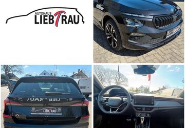 Skoda Kamiq 2.500 km 32.900 &euro; Loxstedt - Bexhövede 27612